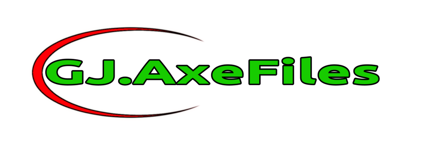 GJ.AxeFiles logo